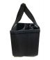 CHACOLI (チャコリ) FRAME TOTE 07 ブラック：11000円