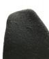 中古・古着 KANGOL (カンゴール) YAGI EXHIBITION (ヤギエキシビジョン) RABBIT EARS CUFF BEANIE ブラック：8000円