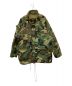 US ARMY（ユーエスアーミー）の古着「2G ECWCS PARKA」｜カーキ