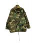 US ARMY (ユーエスアーミー) 2G ECWCS PARKA カーキ サイズ:XL：15000円