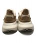 中古・古着 UGG (アグ) CA805 V2 Remix Heritage ベージュ×ブラウン サイズ:27：8000円