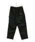 COOTIE PRODUCTIONS (クーティープロダクツ) Ripstop Painter Easy Pants ブラック サイズ:S：9000円