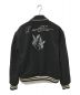 LAST NEST (ラストネスト) MOVE ON UP JACKET ブラック サイズ:L：25000円