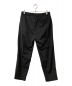 KITH (キス) Tropical Wool Barrow Pant ブラック サイズ:S：11000円