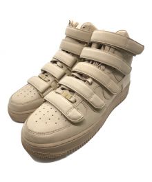 NIKE（ナイキ）の古着「AIR FORCE1 HIGH '07 SP」｜ベージュ