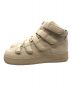 NIKE (ナイキ) AIR FORCE1 HIGH '07 SP ベージュ サイズ:28ｃｍ：13000円