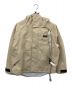 WILD THINGS（ワイルドシングス）の古着「別注TOOLSTRAP DENALI JACKET」｜ベージュ