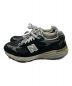 NEW BALANCE (ニューバランス) 993ローカットスニーカー ブラック サイズ:US8：6000円