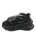 BALENCIAGA (バレンシアガ) TRIPLE S ブラック サイズ:40：32000円