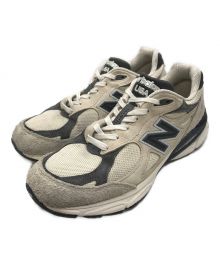 NEW BALANCE（ニューバランス）の古着「990V3」｜グレー