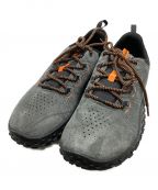 MERRELLメレル）の古着「WRAPT」｜グレー