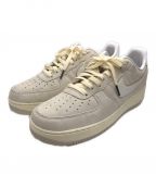 NIKEナイキ）の古着「Air Force 1 '07 LT」｜アイボリー