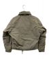 PORTVEL (ポートヴェル) RAF COLD WEATHER JACKET MK3 カーキ サイズ:1：18000円