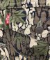 中古・古着 LEVI'S (リーバイス) SUPREME (シュプリーム) Camouflage Canvas Trucker Jacket カーキ サイズ:S：13000円