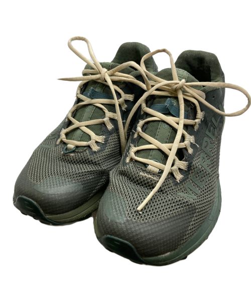 MERRELL（メレル）MERRELL (メレル) REESE COOPER (リース クーパー) MTL LONG SKY 2 グリーン サイズ:US8.5の古着・服飾アイテム