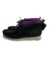 CLARKS (クラークス) Wallabee2 FTRE ブラック サイズ:UK9：9000円