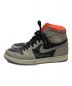 NIKE (ナイキ) Air Jordan 1 RETRO High OG グレー サイズ:US10.5：11000円