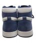 中古・古着 NIKE (ナイキ) Air Jordan 1 High OG CO.JP ホワイト×ネイビー サイズ:29：16000円