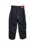 N.HOOLYWOOD (エヌ ハリウッド) TACTICAL PANTS ネイビー サイズ:38：11000円