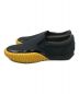 Onitsuka Tiger (オニツカタイガー) DUCK TIGER SLIP-ON ブラック×イエロー サイズ:26：13000円