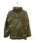 British Army（ブリティッシュ アーミー）の古着「SMOCK LIGHT WEIGHT THERMAL」｜ベージュ