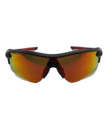 OAKLEY（オークリー）の古着「RADARLOCK PATH」｜レッド