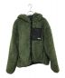 stussy（ステューシー）の古着「Sherpa Jacket」｜グリーン