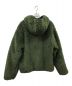 stussy (ステューシー) Sherpa Jacket グリーン サイズ:Ｌ：18000円