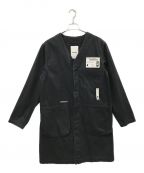 NEIGHBORHOODネイバーフッド）の古着「19SS NC MIL-DUSTER C-COAT」｜ネイビー