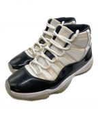 NIKEナイキ）の古着「Air Jordan 11 Retro 