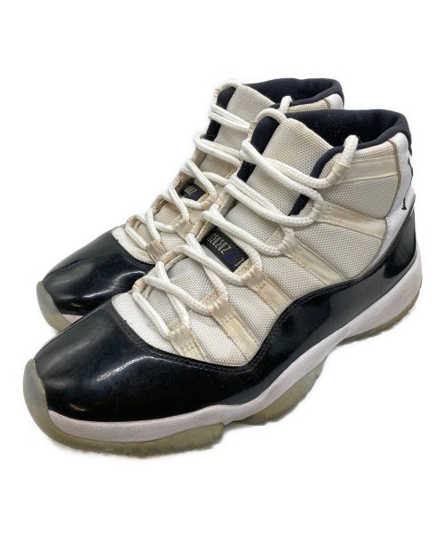 NIKE（ナイキ）NIKE (ナイキ) Air Jordan 11 Retro 