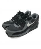 NIKEナイキ）の古着「AIR MAX 90 GTX DK SMOKE GREY/SUMMIT WHITE-COOL GREY」｜グレー