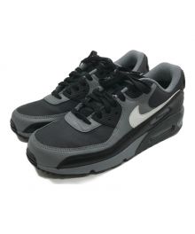 NIKE（ナイキ）の古着「AIR MAX 90 GTX DK SMOKE GREY/SUMMIT WHITE-COOL GREY」｜グレー