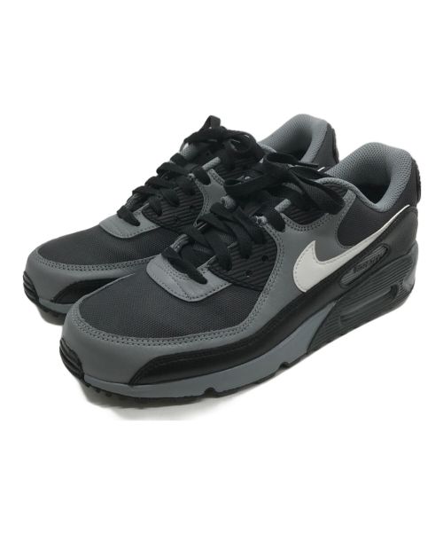 NIKE（ナイキ）NIKE (ナイキ) AIR MAX 90 GTX DK SMOKE GREY/SUMMIT WHITE-COOL GREY グレー サイズ:US7.5の古着・服飾アイテム