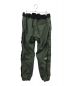 THE NORTH FACE (ザ ノース フェイス) sacai (サカイ) 17AW DRYVENT NYLON PANT カーキ サイズ:S：18000円