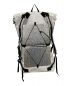 NIKE (ナイキ) Tom Sachs (トムサックス) ZPacks Day Pack ホワイト：35000円