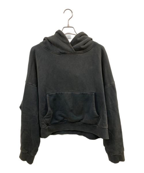 entire studios（エンタイアスタジオ）entire studios (エンタイアスタジオ) HEAVY HOOD BRUNETTE Hoodie グレー サイズ:SIZE Sの古着・服飾アイテム