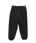 DAIWA PIER39 (ダイワ ピア39) 20SS LOOSE STRETCH 6P MIL PANTS ブラック サイズ:L：13000円