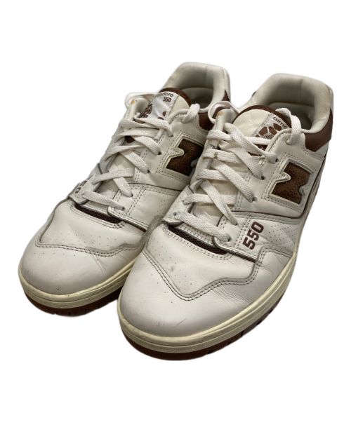 NEW BALANCE（ニューバランス）NEW BALANCE (ニューバランス) Aime Leon Dore (エメレオンドレ) 550 