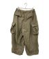 Needles (ニードルズ) H.D. Pant-BDU オリーブ サイズ:2：15000円