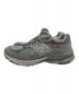 NEW BALANCE (ニューバランス) スニーカー グレー サイズ:US08：15000円