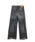 DIESEL (ディーゼル) D-Sire 1996 Straight Jeans グレー サイズ:W25：23000円