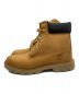 Timberland (ティンバーランド) 6インチ ベーシックブーツ ベージュ サイズ:US 8M：9000円