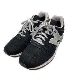 NEW BALANCE（ニューバランス）の古着「GORE-TEX　スニーカー」｜ブラック