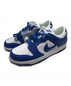 NIKEナイキ）の古着「Dunk Low SP 