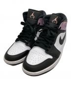 NIKEナイキ）の古着「Air Jordan 1 Mid SE 