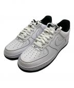 NIKEナイキ）の古着「Air Force 1 Low '07 