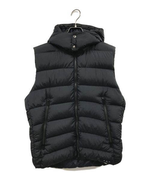 TATRAS（タトラス）TATRAS (タトラス) CURONE DOWN VEST ネイビー サイズ:05の古着・服飾アイテム