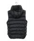 TATRAS (タトラス) CURONE DOWN VEST ネイビー サイズ:05：20000円