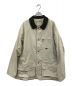 L.L.Bean（エルエルビーン）の古着「Bean's Field Coat」｜アイボリー